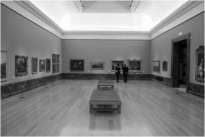 Tate Britain