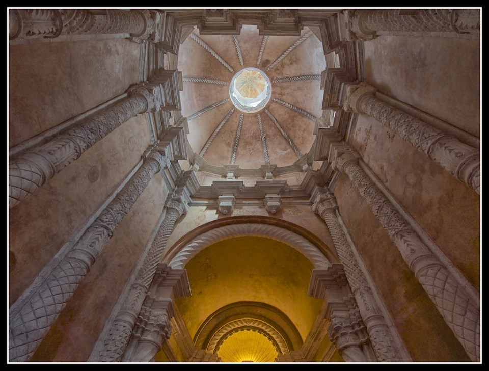 Ciutadella cathedral