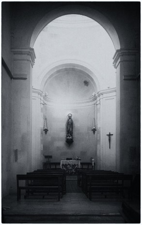 Ciutadella cathedral