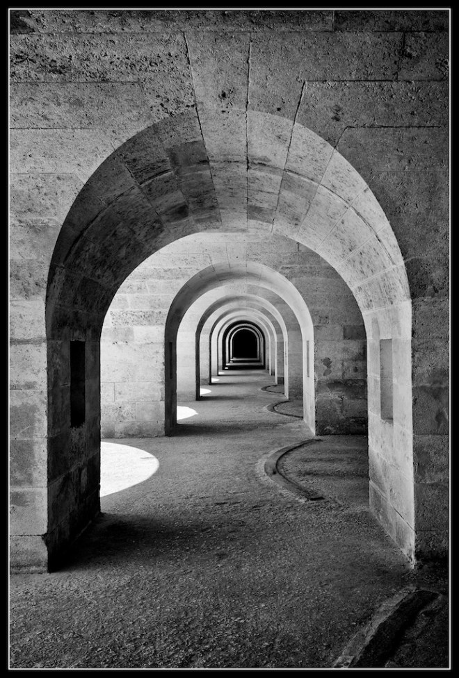 Fortaleza de la Mola, Menorca