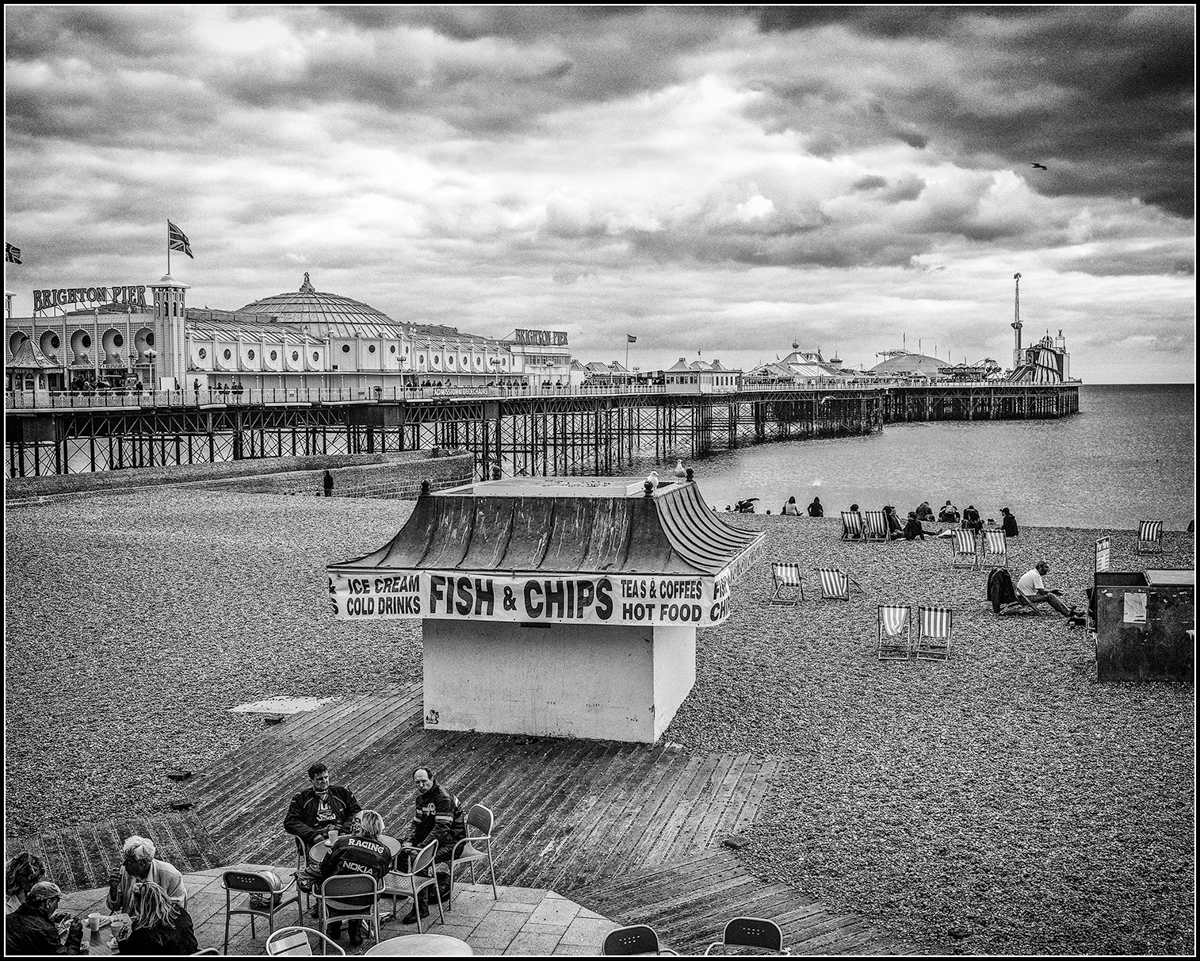 Brighton Beach