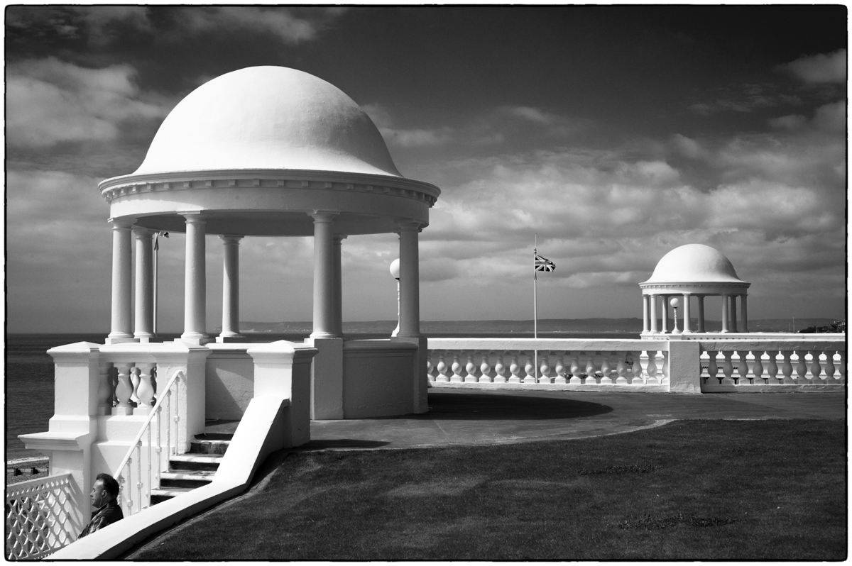 De La Warr Pavilion